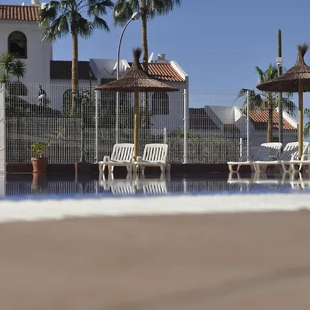 Sea View Villas Canarias * Costa Adeje (Tenerife)