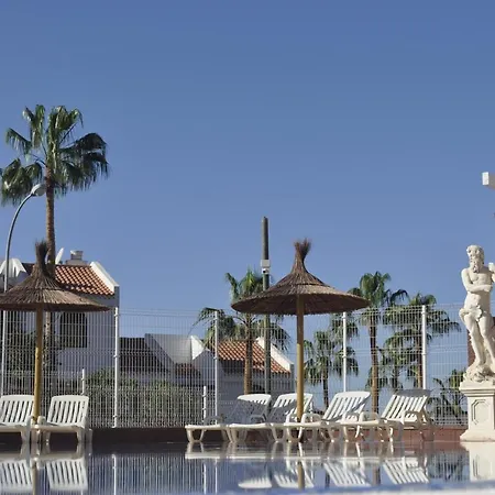 Sea View Villas Canarias *