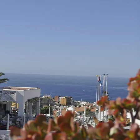 Sea View Villas Canarias Apartment