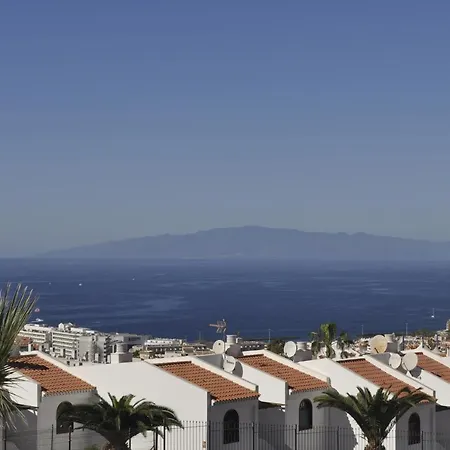 Sea View Villas Canarias