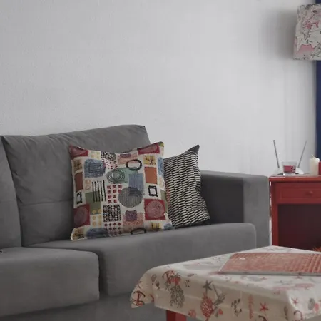 Sea View Villas Canarias Apartment