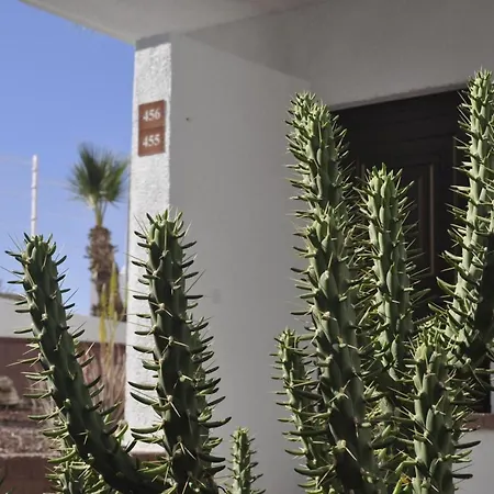 Sea View Villas Canarias Apartment *