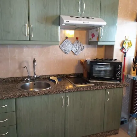 Sea View Villas Canarias Apartment Costa Adeje (Tenerife)