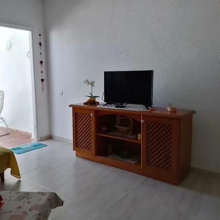 Sea View Villas Canarias Apartment Costa Adeje (Tenerife)