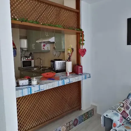 Sea View Villas Canarias