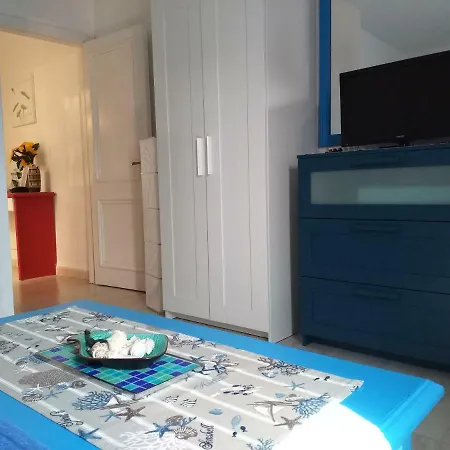 Sea View Villas Canarias Apartment