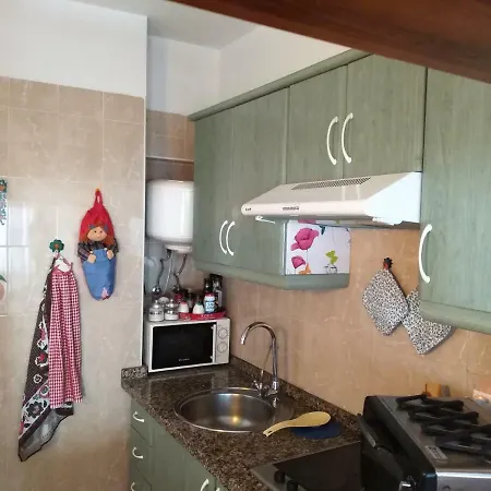 Sea View Villas Canarias Apartment Costa Adeje (Tenerife)