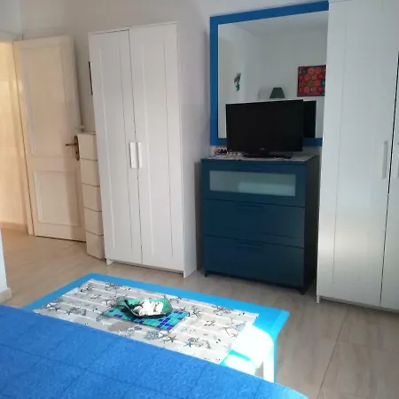 Sea View Villas Canarias Apartment *