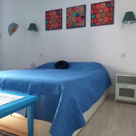 Sea View Villas Canarias Costa Adeje (Tenerife)