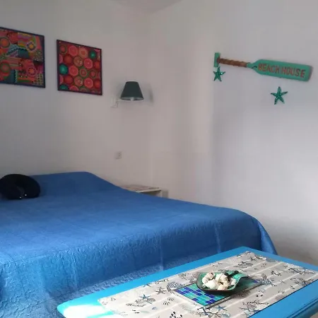 Apartment Sea View Villas Canarias
